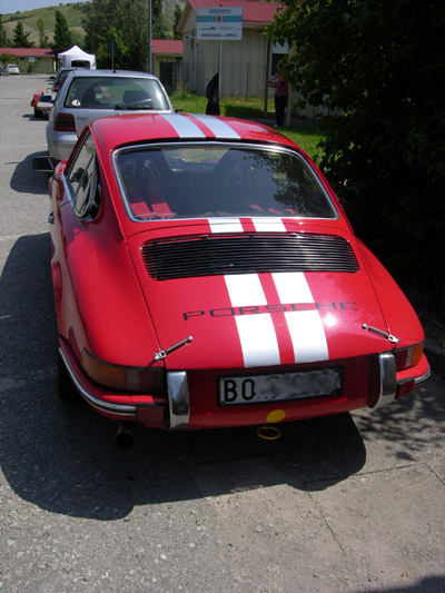 Porsche