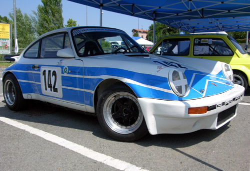 Porsche