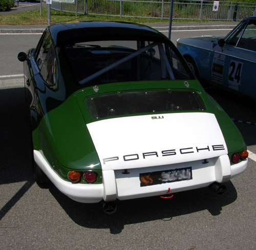 Porsche