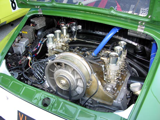 Motore