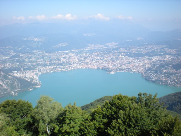 Lugano
