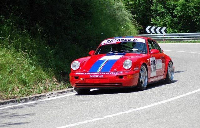 964 RS  Mauro  Argenti  2010