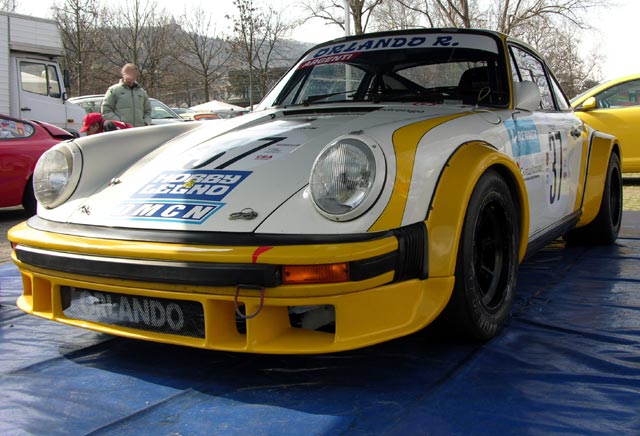 911 RS  3000