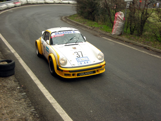 Mauro  Argenti RS 3000