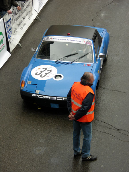 914/6  Andrea  Zanoni