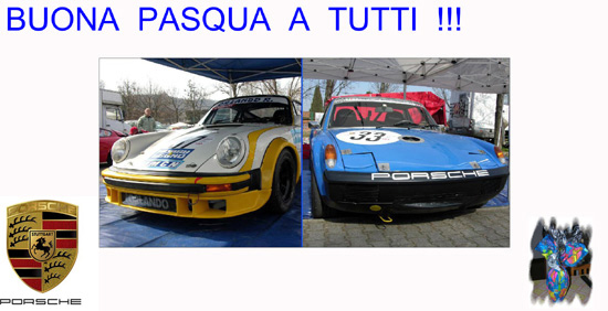 Buona  Pasqua  !!!