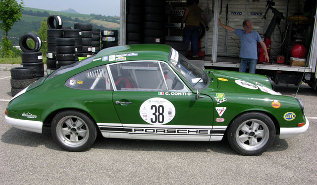 911R
