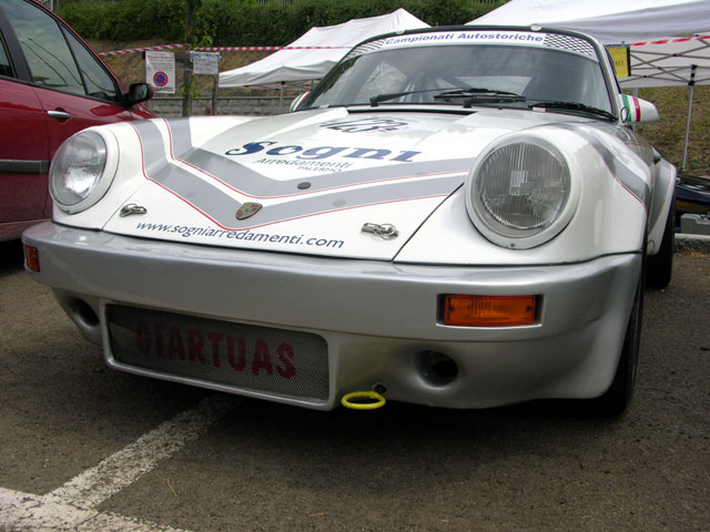 911 RS  3000
