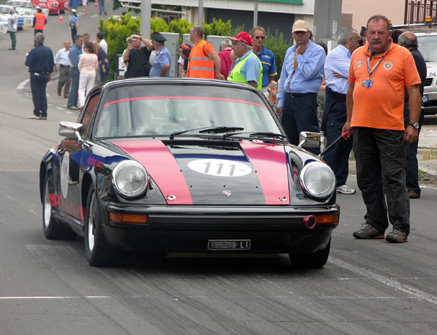 Carrera 2,7