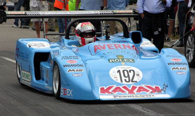 Osella  PA 9/90