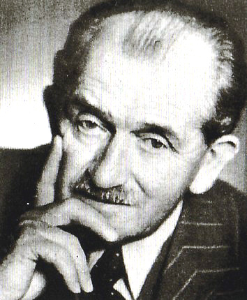 Ferdinand  Porsche