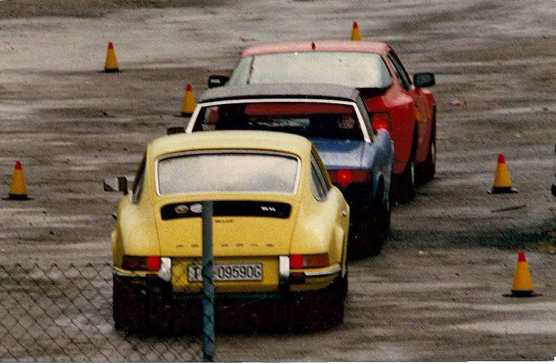 Trio