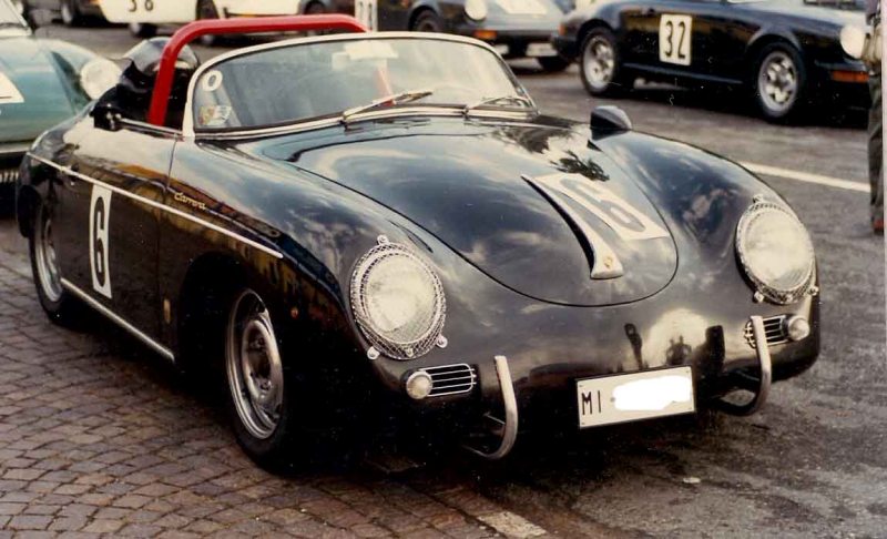speedster