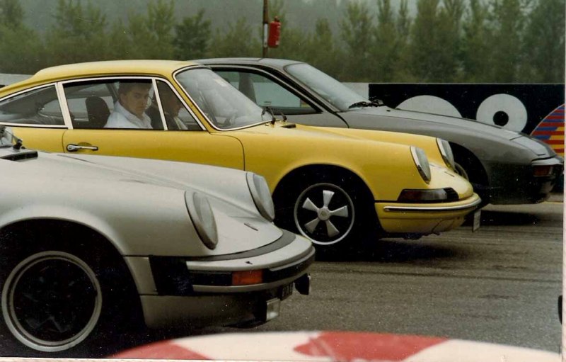 Altro trio