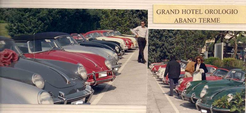 356 in fila