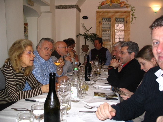 Raduno RIP Liguria 2008