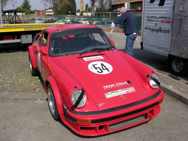 911 SC