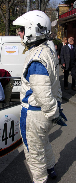 Andrea Zanoni