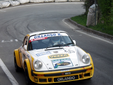 Mauro Argenti