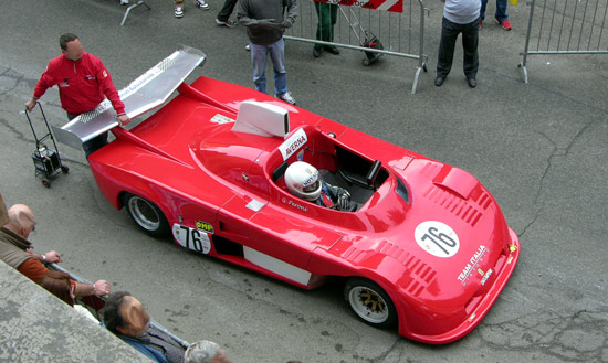 Osella PA3