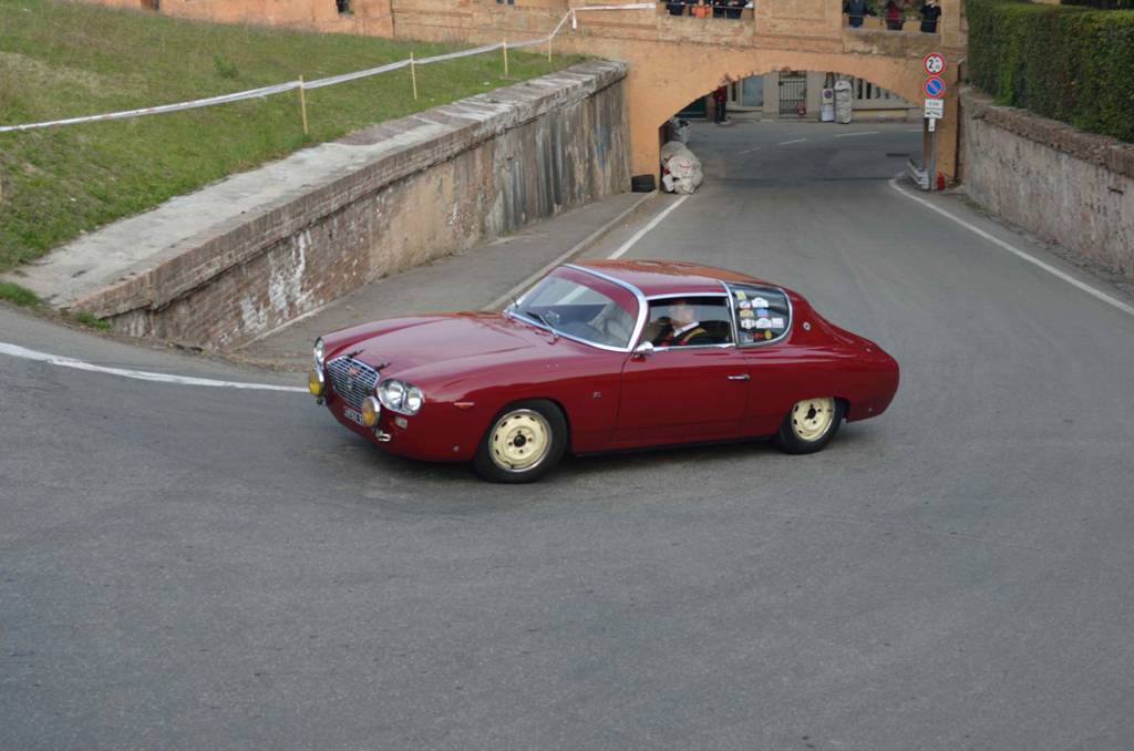 flavia zagato