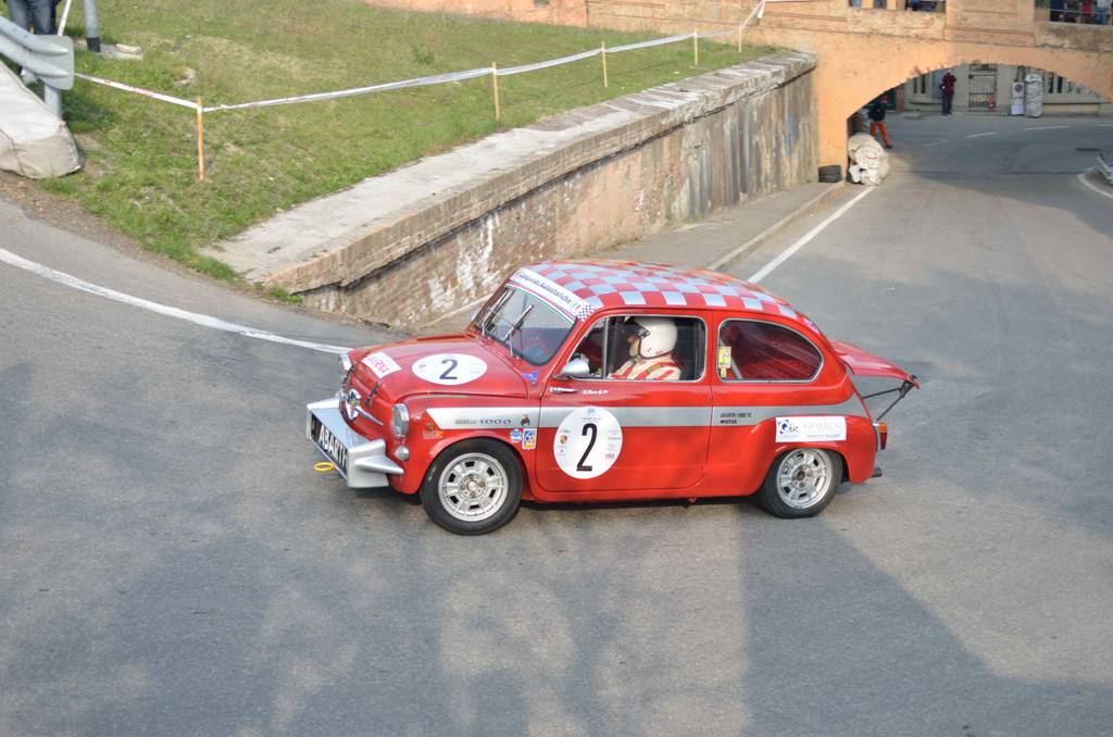 750 abarth
