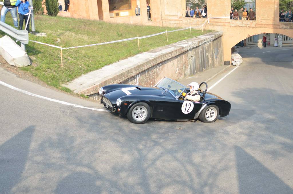 AC Cobra