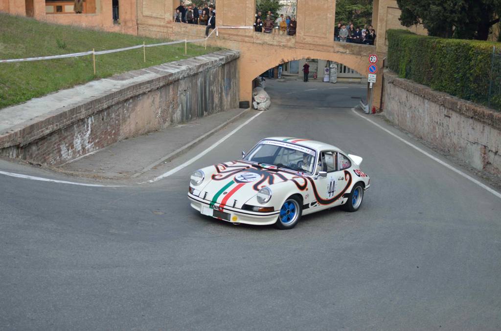 911 piovra