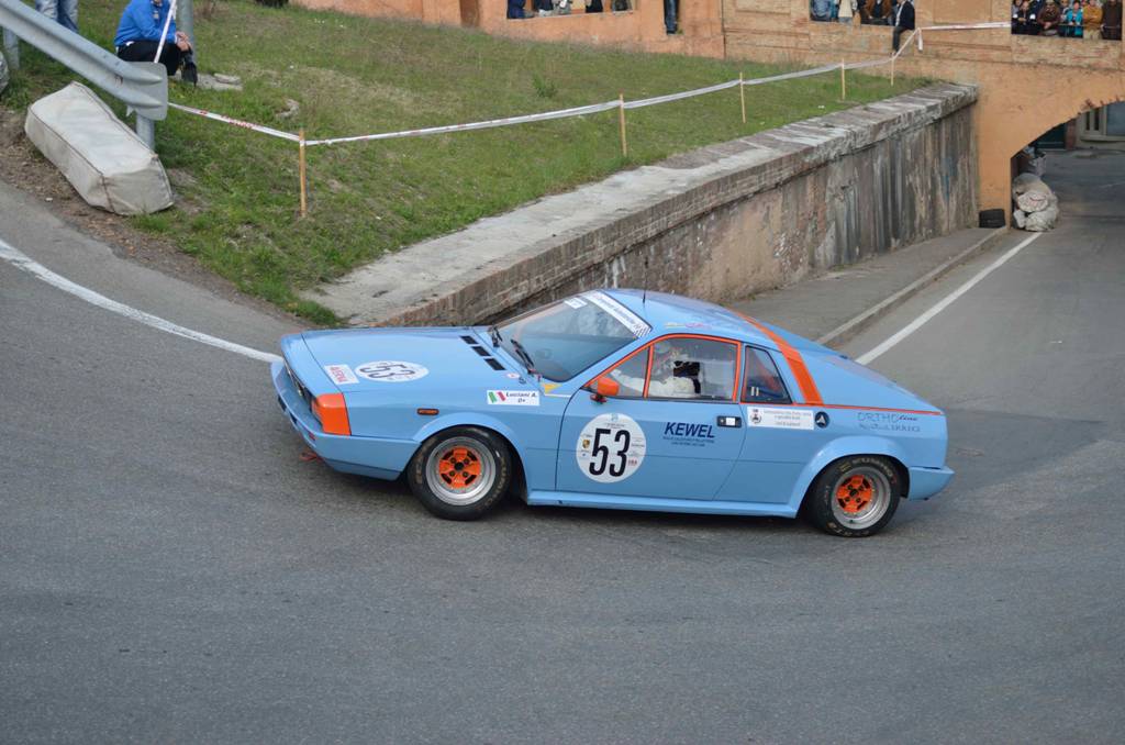 Beta Montecarlo