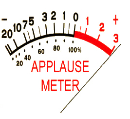applaus