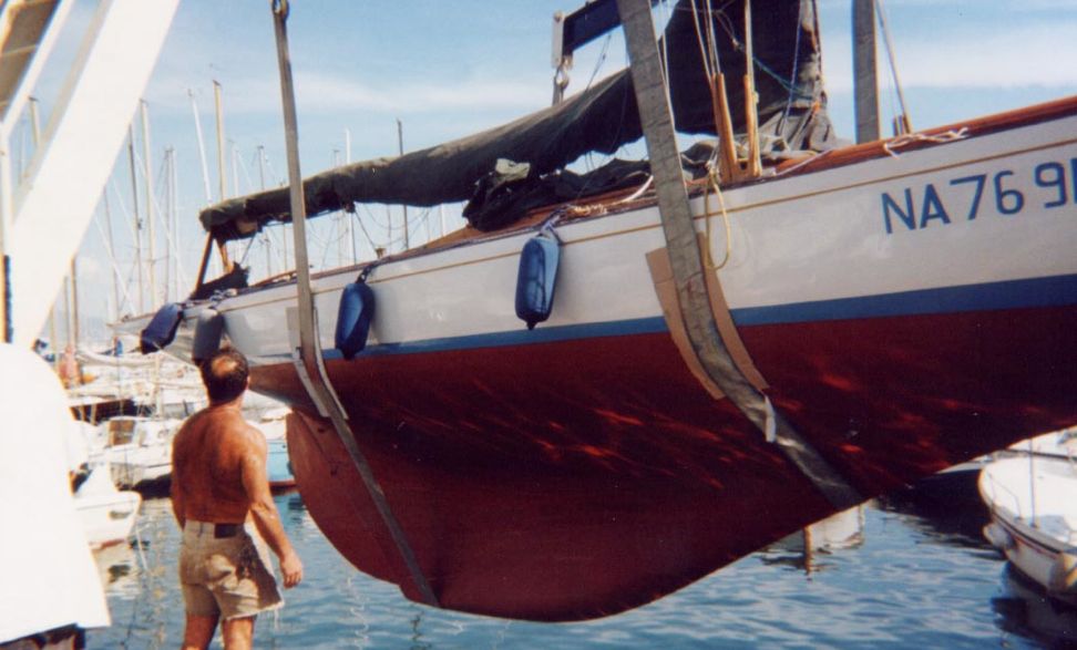 italia deriva