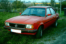 opel