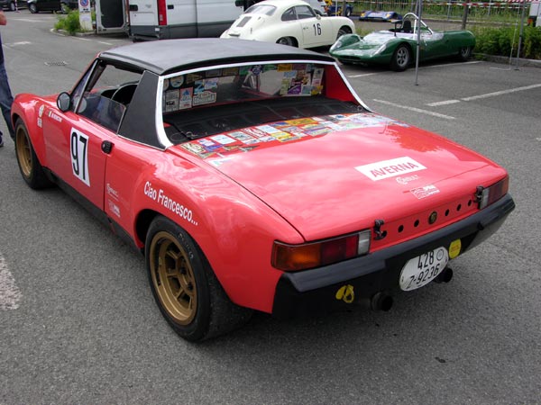 Bo-Raticosa 2012
