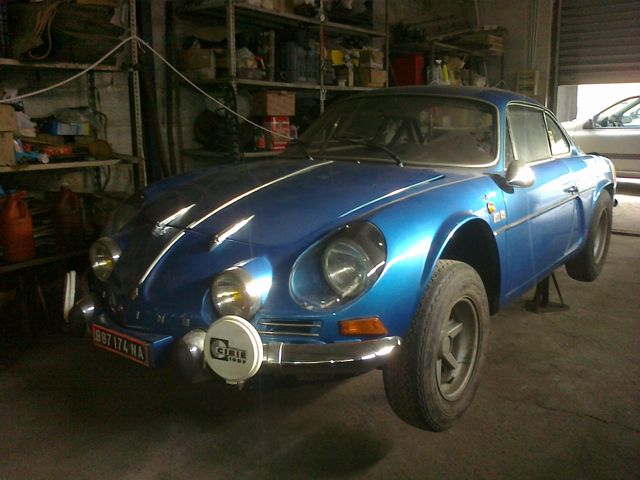 Alpine