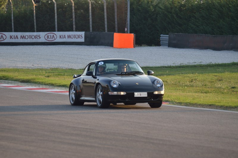 Adria 2011