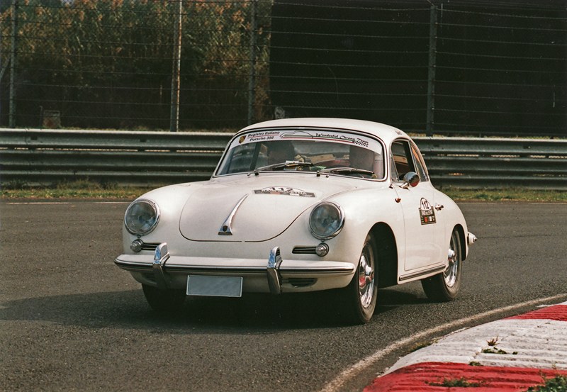 Pergusa 2