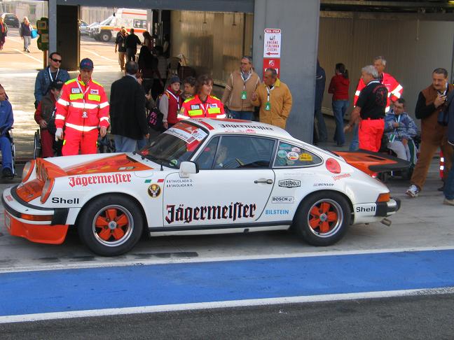 monza 6rds