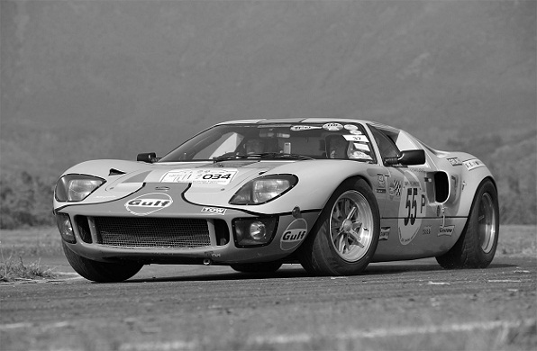gt