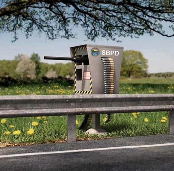 autovelox
