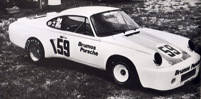 Carrera RSR