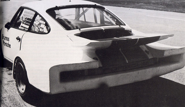 Carrera RSR