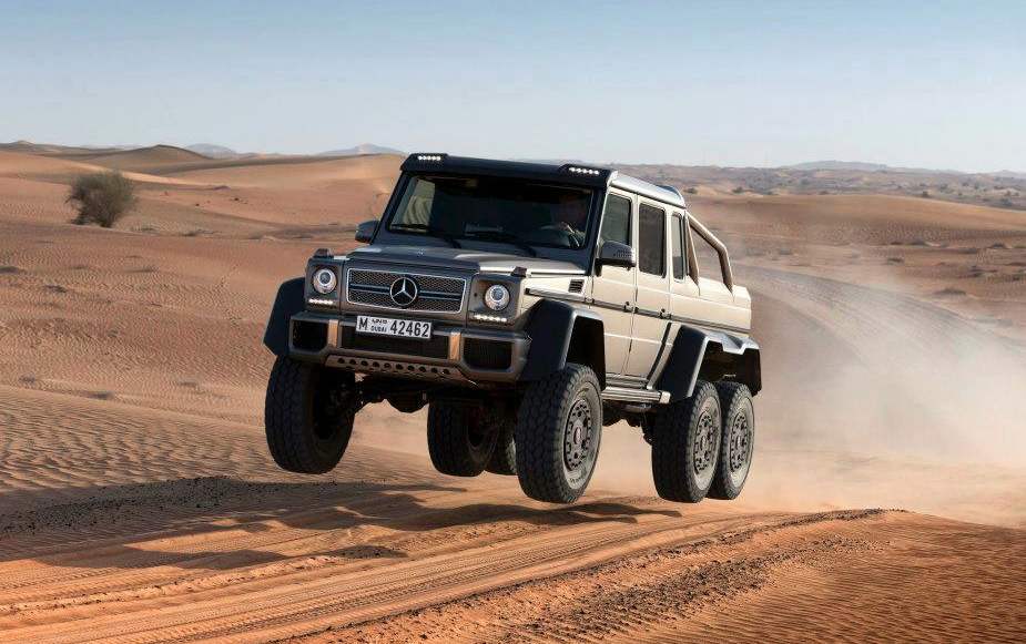 G63