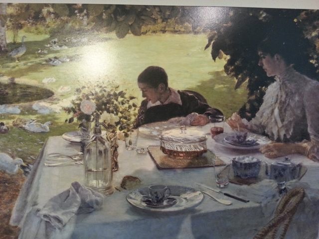 de nittis