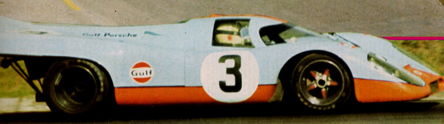 917K  Brian Redman.