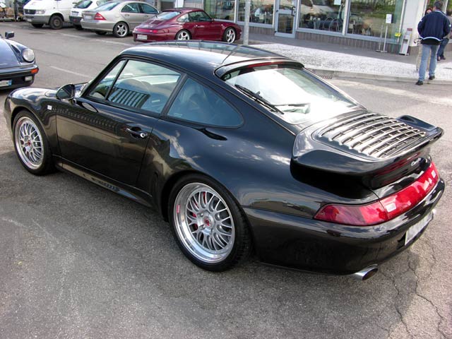 993 TT