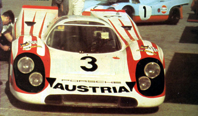 917k DAYTONA 70