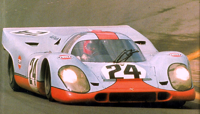 Spa 1970