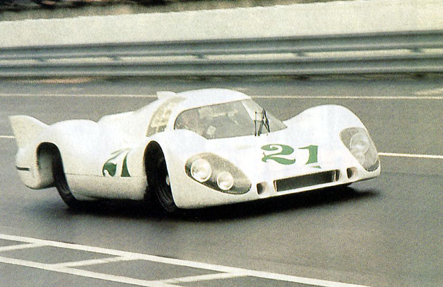 917L Pre prove LM 70