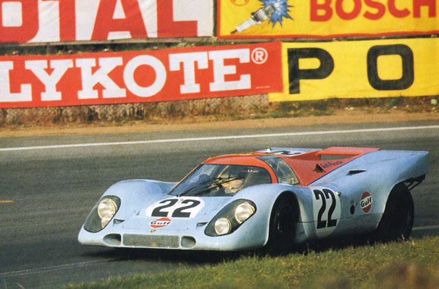 917K LM 70