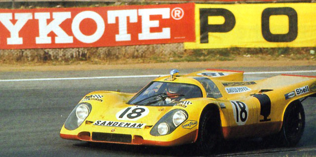 917K LM 70